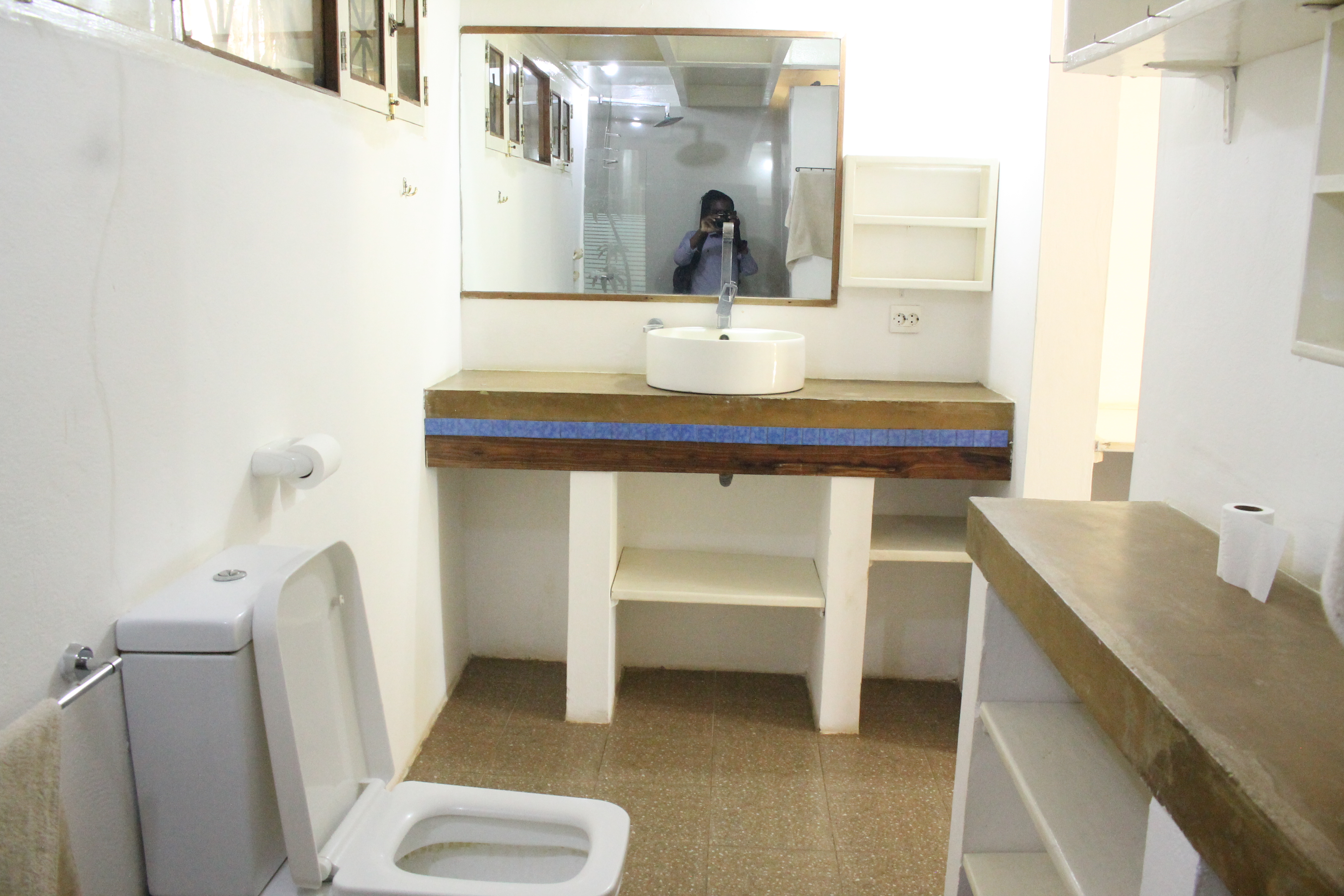 Imagem da casa
